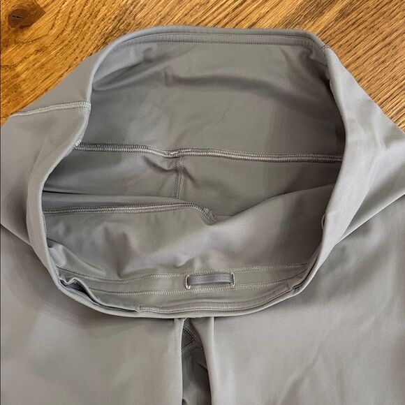 Lululemon Color Block High Waist Leggings size 10 - Picture 3 of 7